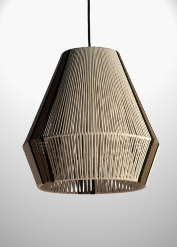 Colgante Geo Marga