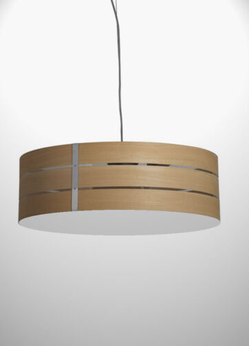Colgante Solana Madera