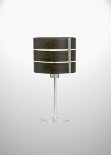 Lámpara de mesa Solana Clásica