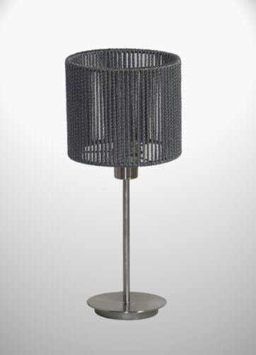 Lámpara de mesa