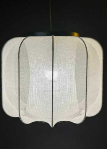 Colgante Aura Ennius