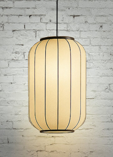 Colgante Aura Lumin