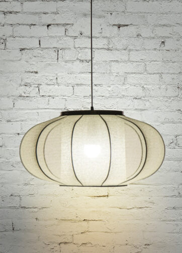 Colgante Aura Nimbus